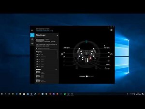 My Logitech gear won't register on Logitech G Hub?? - FIX