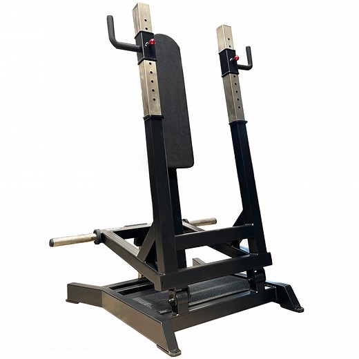 PL Standing Chest Press - Watson Gym Equipment
