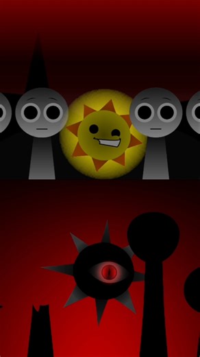 incredibox sprunki wenda treatment but phase 9 #incredibox #sprunki #incrediboxsprunki #shorts