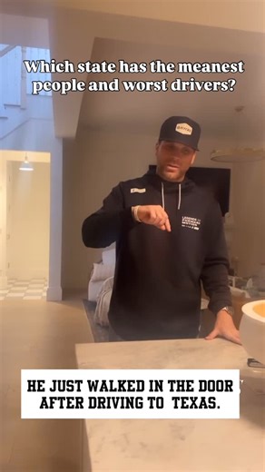 CHRISTINE JOHNSON | Home, Lifestyle, Beauty on Instagram: "Old rant about NJ drivers. If you know you know."