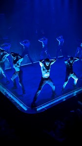 Slow, steady, undress 😉 #MagicMike #MagicMikeLive #LasVegas #GirlsTrip #Bachelorette #ChanningTatum | Magic Mike Live