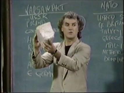 Head of the Class (TV Series 1986–1991)