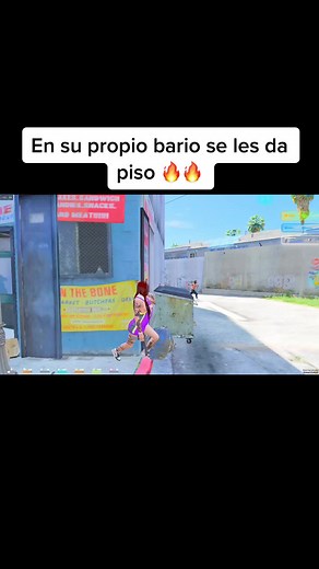 NVX on Top GTA 5 Clip - Stormy RD