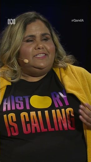 Q+A: The Uluru Statement is about “love and hope”