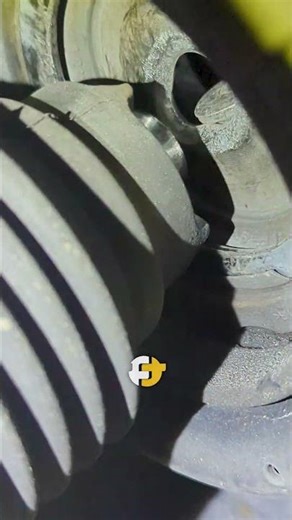 Weird Knocking Noise While Driving...