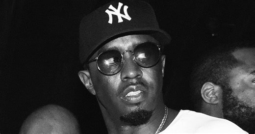 Diddy Once Invited a 13-Year-Old to Party With Him On-camera