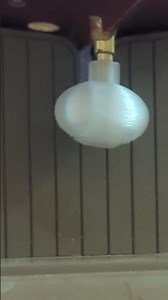 tug rotating sonar test