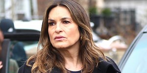 'SVU' Star Mariska Hargitay Is "Grateful" as She Shares Career News With Fans