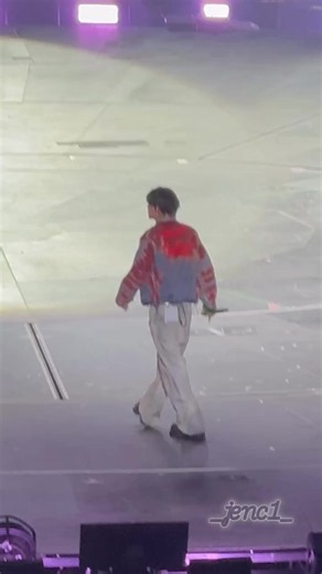BTS World Tour Arirang in Las Vegas - Day 1 Highlights