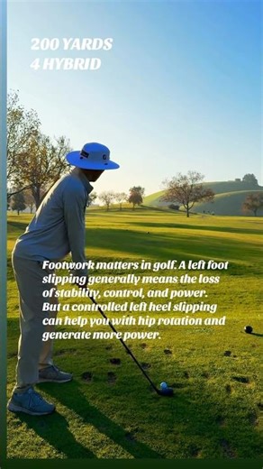 A little note for today’s golf diary.