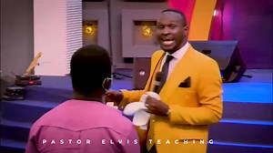 389K views · 22K reactions | Pastor Elvis shed tears while preaching this . A deep call to the church Must Watch : This is a wild fire | Pastor Agyemang Elvis | Facebook
