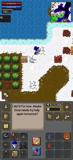 tibiame quest fabulara take portal royal vulcano##fyp #pestarasaakhirtahun #gaming #tibiame