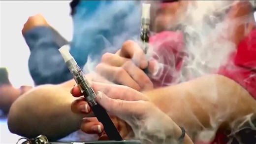 San Diego vape retailer settles flavored tobacco lawsuit with city