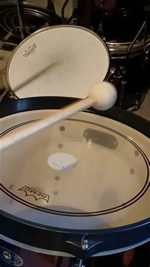 Messing around with some Bass and Snare grooves #drummer #music #tamadrums #bandlab #joshdun