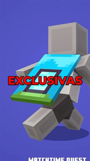 Cortes do Artioli 🎥 on Instagram: "Como Resgatar as Novas Capas Exclusivas do Minecraft! #minecraft"