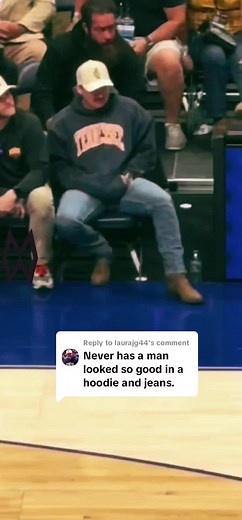 Replying to @laurajg44 🧡 FACTS!!! 💯🔥🫦😻😁😉😏 @morganwallen #morganwallen #talkintennessee #govols #sec #basketball #tournament #goodluckcharm #thatboyfromeasttennessee #sexiestmanalive #fyp #GAHT🔥