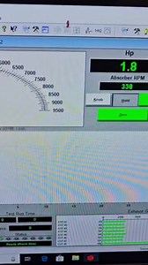 Chevy 496 Big Block on the dyno 750 horsepower • 650 lb-ft torque Built to rip 💪 #lucashracingengines, #BigBlockChevy, #DynoRun, #Horsepower, #Torque, #RacingEngines, #EngineBuild, #CarTok, #HotRod, #Performance | 496 Bbc Racing Engine Build