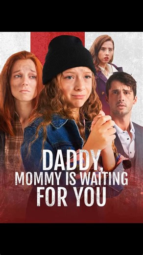 Full Episodes👉 https://eng.moboreels.com/LNxTS/506409 【Daddy, Mommy is Waiting for You】 | Aurora Drama