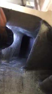 AFR 220 mated up with victor jr intake manifold