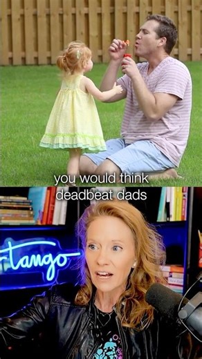 Why “Deadbeat Dad” Is a Misleading Label