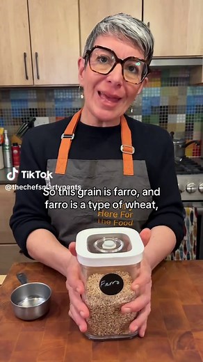 How to Cook Farro Like Pasta: Simple Guide for Beginners