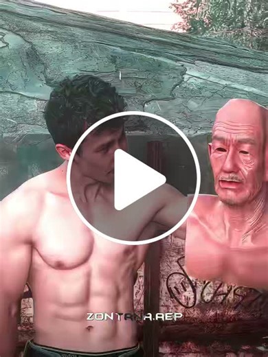 old man prank  - NewsBreak