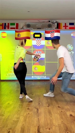 Spain vs Croatia: EURO 2024 Match Highlights