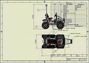 Are your Autodesk Inventor Drawing views moving on your sheet? | Design & Motion
