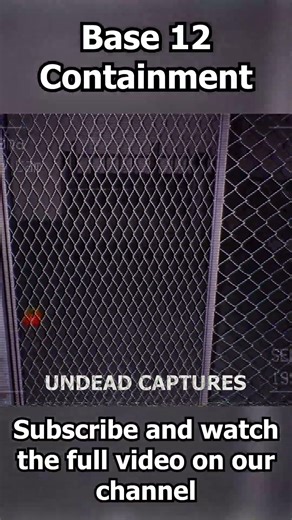 The Enigma Tapes - Base 12 Containment (analog horror)