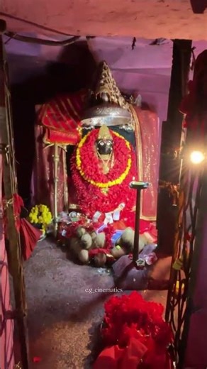 Maa Danteshwari Mandir Dantewada Chattisgarh🌺🌺🌺🙏🙏🌺🌺