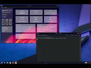 I Stress Tested My CPU on Linux