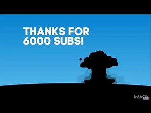 BFDI 6000 Subscribers: Extended