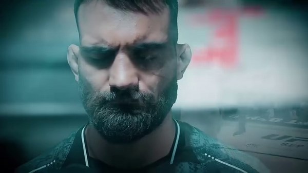 While some find it unpleasant, other seek it out 👊 Discover the new UFC | VENUM Authentic Adrenaline collection | UFC