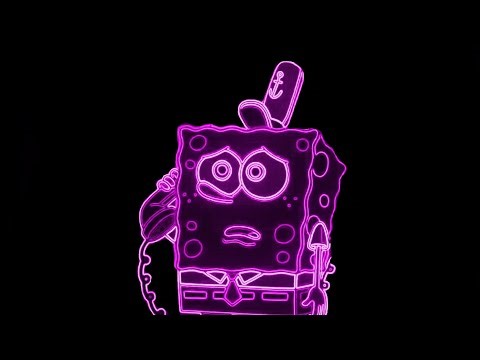 Squidward, The Robots Are Running The Navy Vocoded To Gangsta's Paradise, Miss The Rage and other