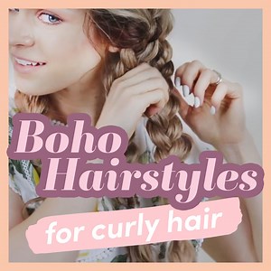 73K views · 1.8K reactions | Braided Hairstyles For Curly Hair Tutorial | Kayley Melissa | Facebook