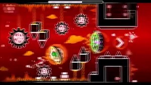 Geometry Dash Top 10 Hardest Levels