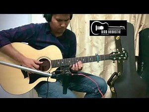 Taylor 314ce V-Class || Sound Test