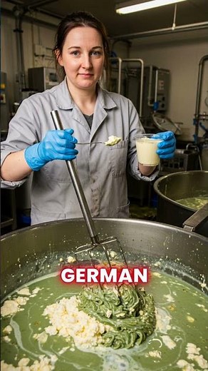 Fanta Was Invented in Nazi Germany Because Coca-Cola's Ingredients Were Blocked