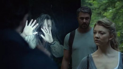 The Forest: Hallucinations and Ending Explained
