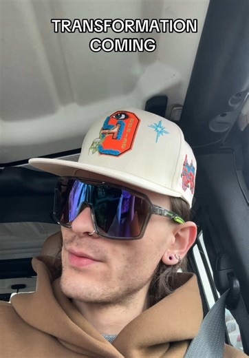 Shapeshifter Transformation: A Journey Unveiled