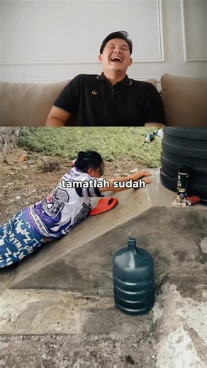 Review Sandal Anti Slip. #shorts #funny #reaction #video