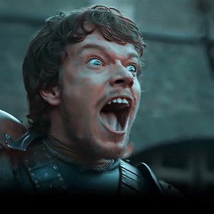 Broken Loyalty ⚔️ #gameofthrones #movie