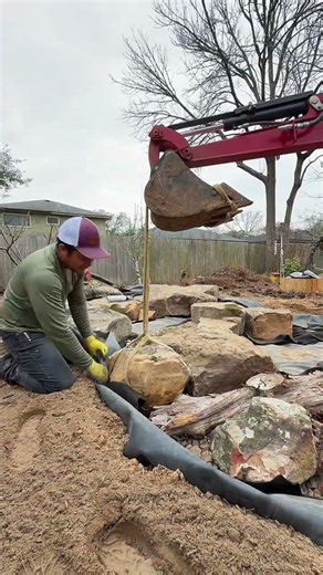 Different Details for New Stream in Clear Lake, Texas 🌊