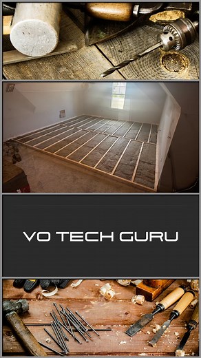 2K views · 120 reactions | Sometimes you build a massive 13’x14’ voice over studio. Enjoy. #voiceover #recordingstudio #vocalbooth | Tim Tippets | Facebook