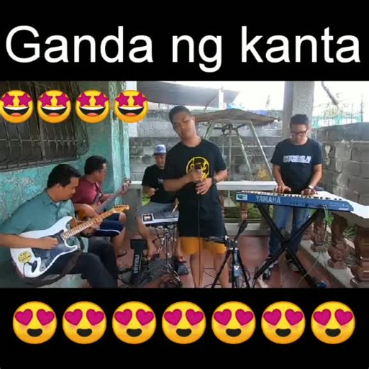 Born for you. Song cover by Eastside Band. 🇵🇭