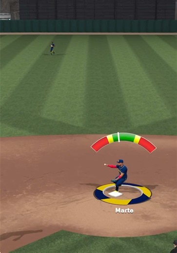 Best Double Play Animation MLB The Show - Top Baseball Gaming Clip