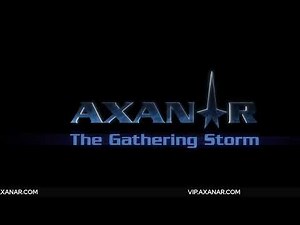 The Gathering Storm Premiere Live Stream!
