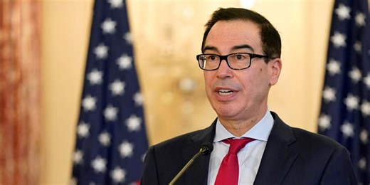 U.S. Sanctions Russian Research Institution Linked to Cyberattacks on Chemical Plant Safety Systems