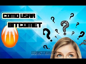 Como Usar BITCOMET Para Download Torrent
