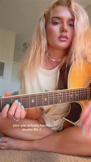 My Secret Life as a Mermaid ;)